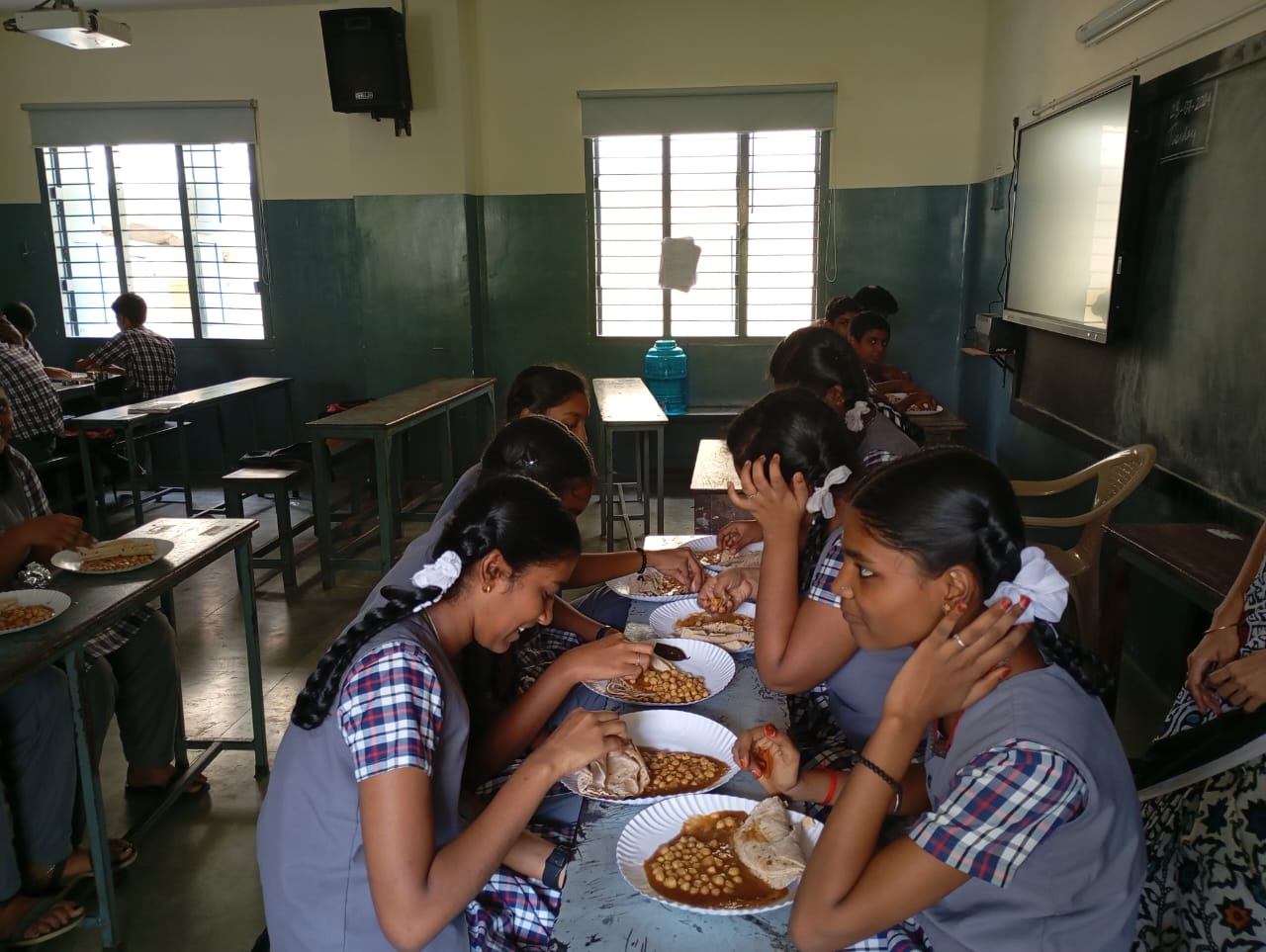 Annapoorni Thittam Image 1